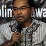 Isu “1998 Redux” Dinilai Operasi Psikologis Elite: Upaya Ciptakan Krisis Buatan?
