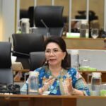 Ellen Esther Pelealu Dorong Keadilan Fiskal untuk Sulawesi Tengah